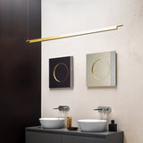 Wake Pendant Light
