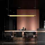 Wake Pendant Light