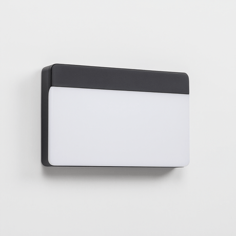 Tjeuke Wall Lamp