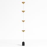 Zenith Ceiling Lamp