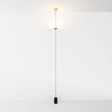 Zenith Ceiling Lamp