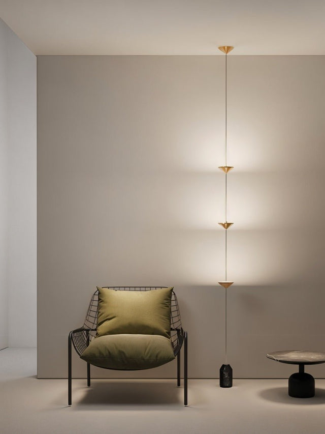 Zenith Ceiling Lamp
