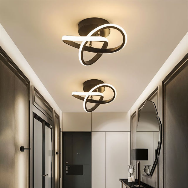 Fathom Ceiling Light