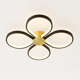 Terneuzen Ceiling Light