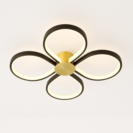 Terneuzen Ceiling Light