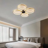 Terneuzen Ceiling Light