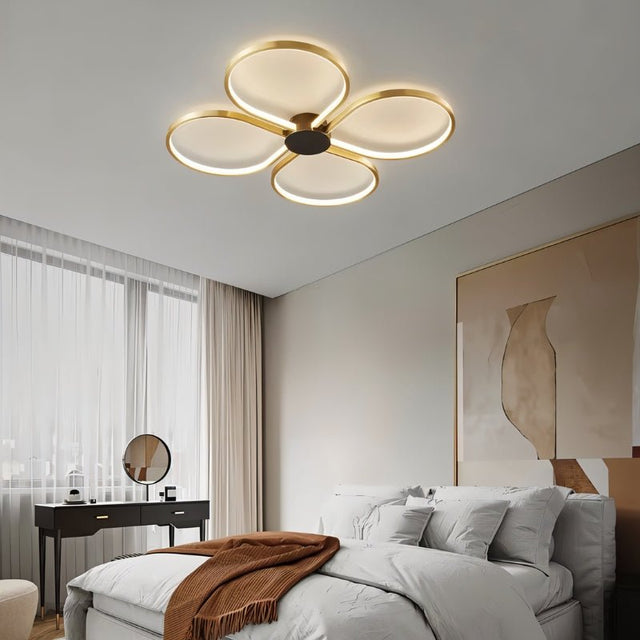 Terneuzen Ceiling Light