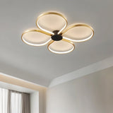 Terneuzen Ceiling Light