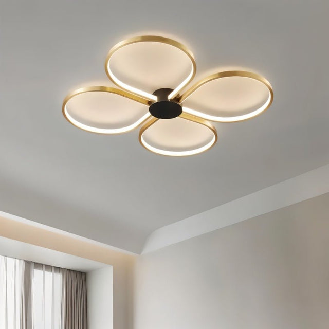 Terneuzen Ceiling Light