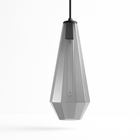 Vector Pendant Light