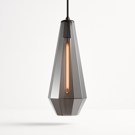 Vector Pendant Light