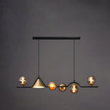 Cistus Pendant Light