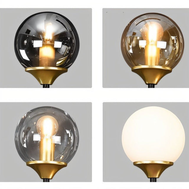 Cistus Pendant Light