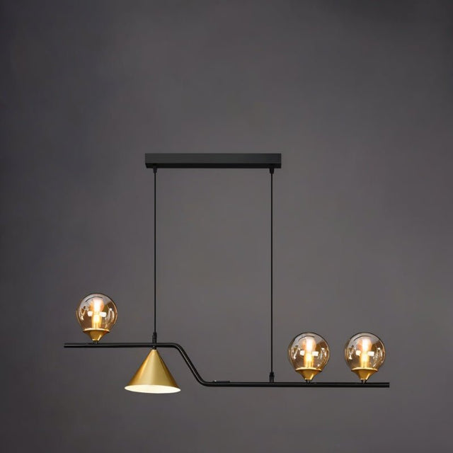 Cistus Pendant Light