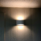 Hetta Wall Lamp