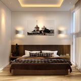 Hetta Wall Lamp