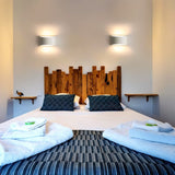 Hetta Wall Lamp