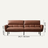 Marlen Arm Sofa