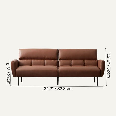 Marlen Arm Sofa