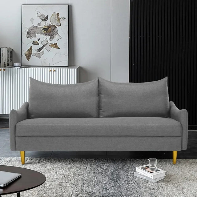 Sahil Arm Sofa