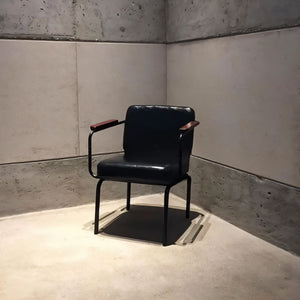 Zane Accent Chair