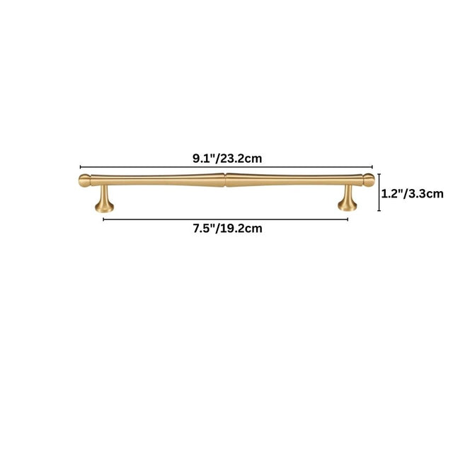 Hadeland Pull Bar