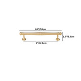 Hadeland Pull Bar