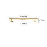 Hadeland Pull Bar