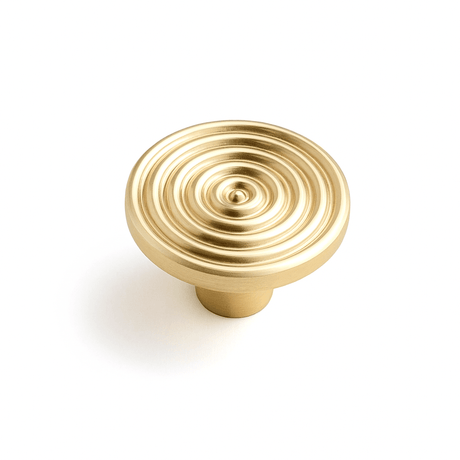 Bronnoysund Knob