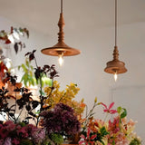 Tavaux Pendant Light