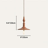 Tavaux Pendant Light