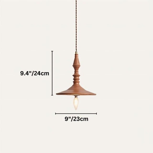Tavaux Pendant Light