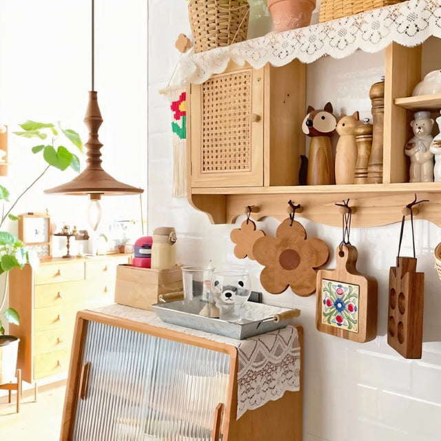 Tavaux Pendant Light