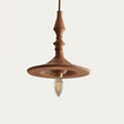 Tavaux Pendant Light