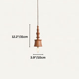 Tavaux Pendant Light