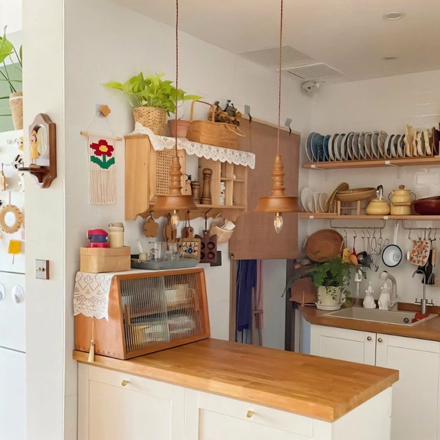 Tavaux Pendant Light