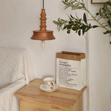 Tavaux Pendant Light