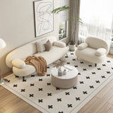 Kian Pillow Sofa