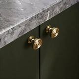 Dallerup Knob