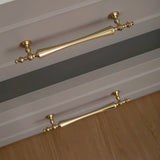 Dallerup Knob