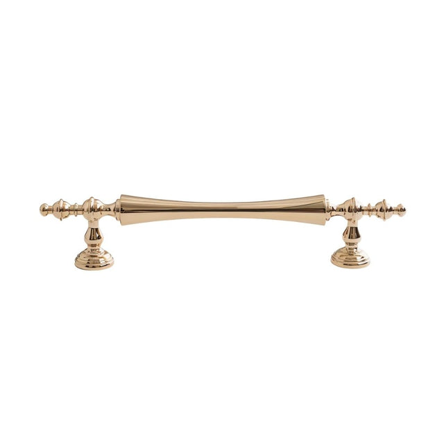 Dallerup Knob