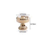 Dallerup Knob
