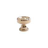 Dallerup Knob