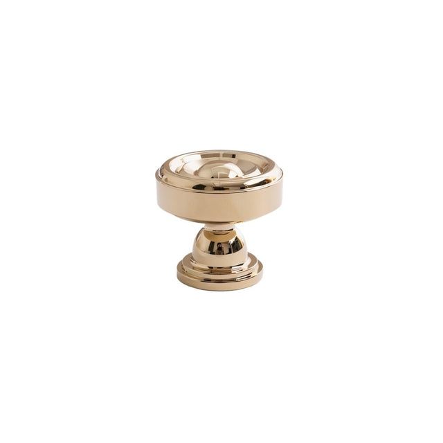 Dallerup Knob