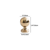 Dallerup Knob
