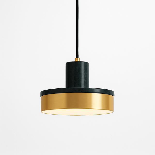 Konigs Pendant Light