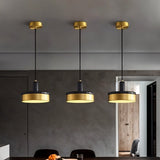 Konigs Pendant Light