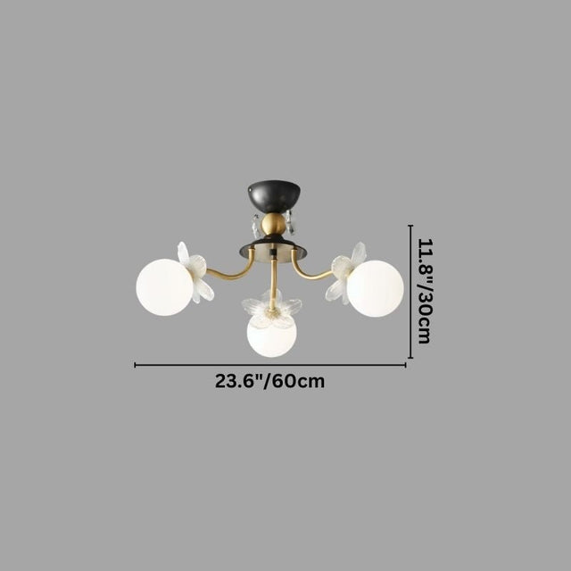 Goult Ceiling Light