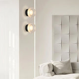 Femund Wall Lamp