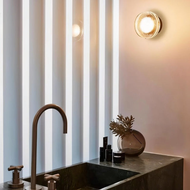 Femund Wall Lamp